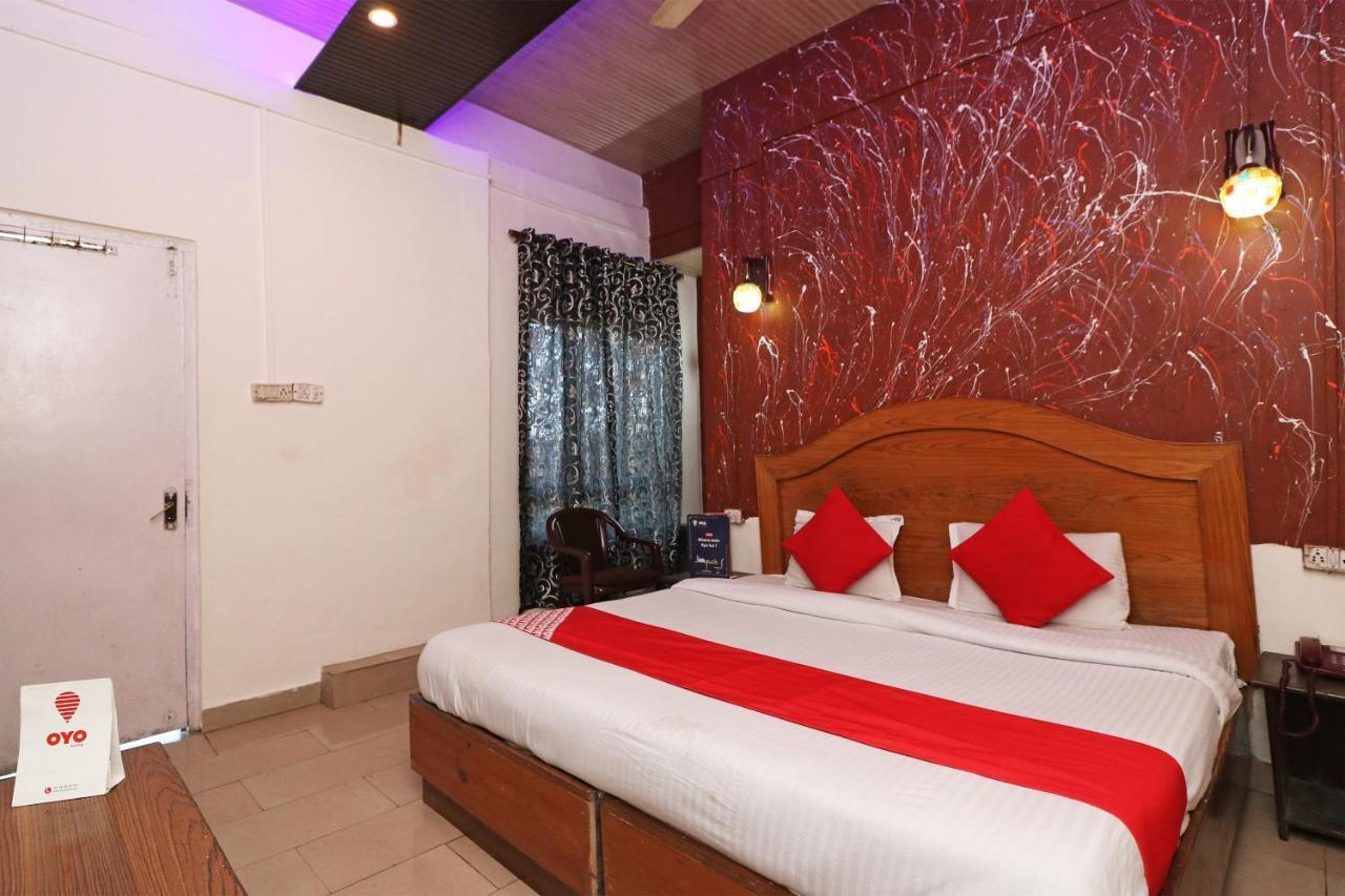 Oyo 74116 Hotel Feel Good Puri Ngoại thất bức ảnh