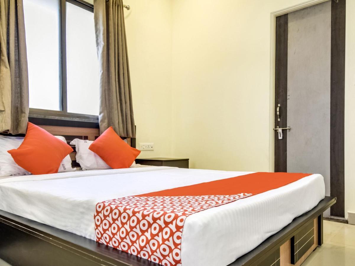 Oyo 74116 Hotel Feel Good Puri Ngoại thất bức ảnh