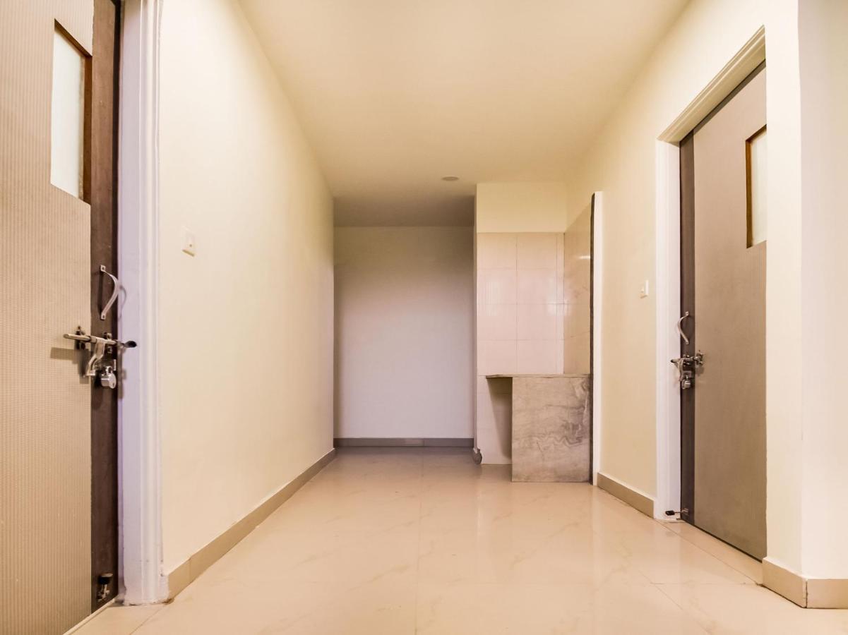 Oyo 74116 Hotel Feel Good Puri Ngoại thất bức ảnh
